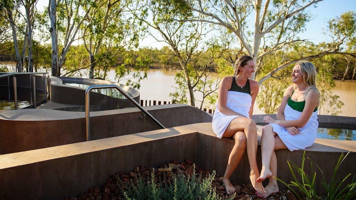 Cunnamulla
