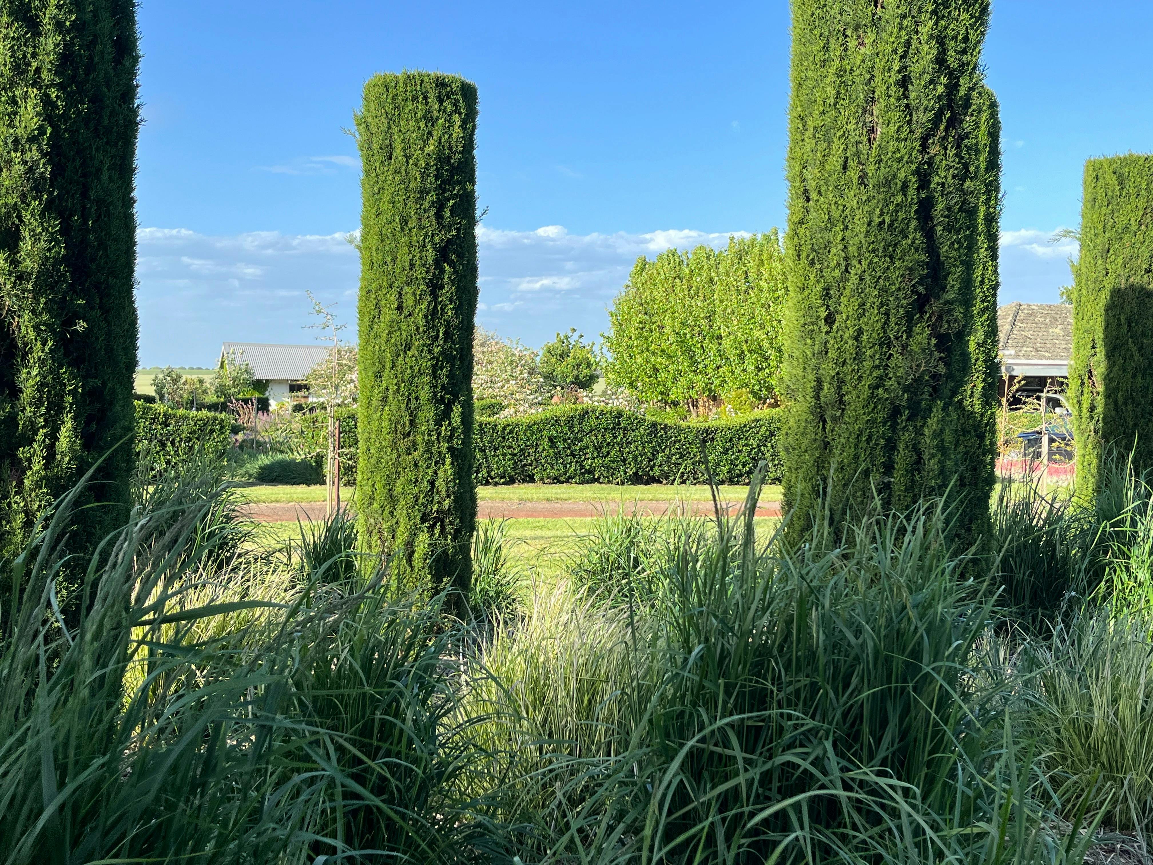 Open Gardens Victoria - Yamba
