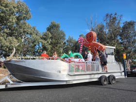 Coffin Bay - Christmas on the Bay