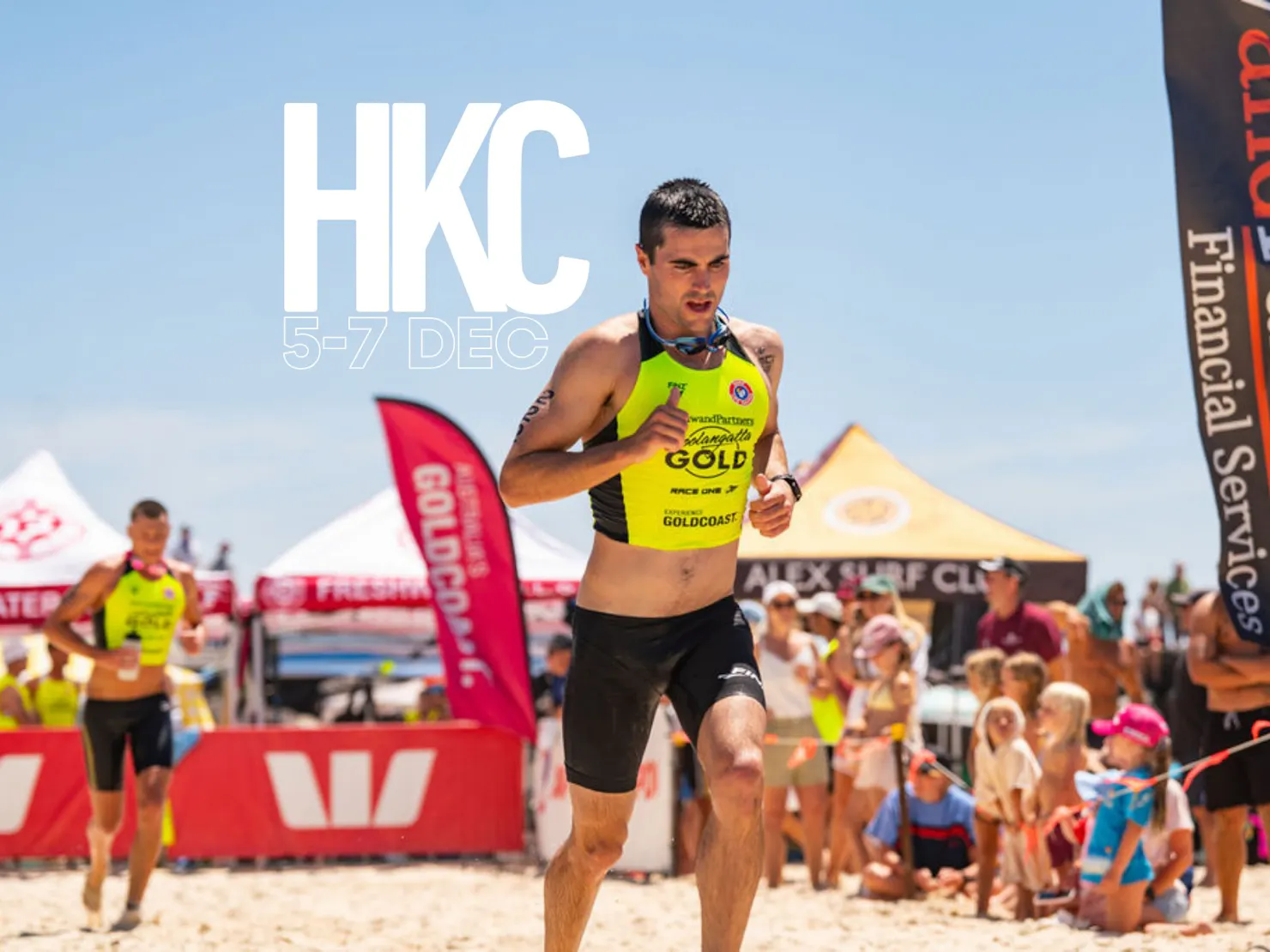 Surf Sports Carnival