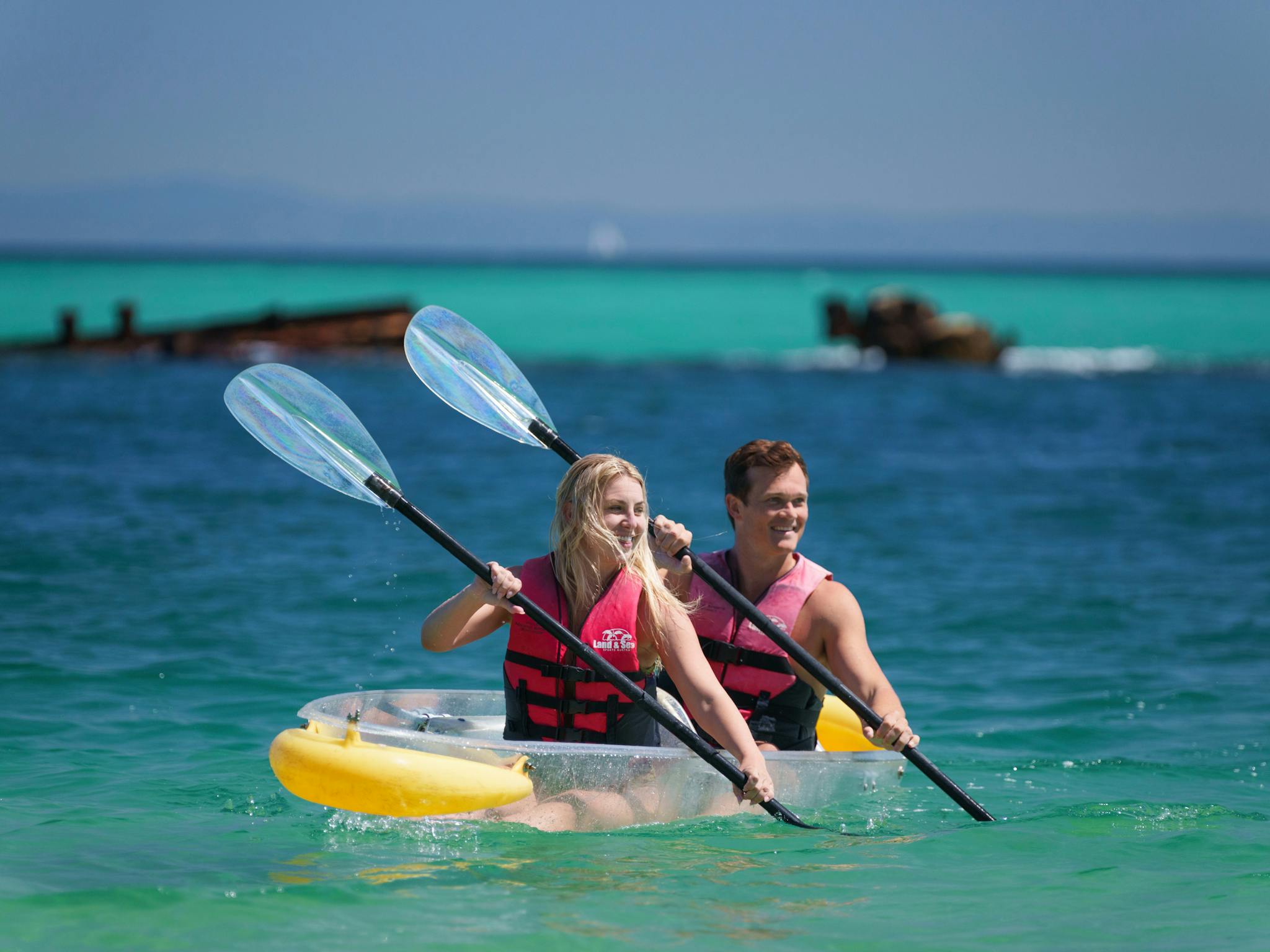 Kayaking Kayaking