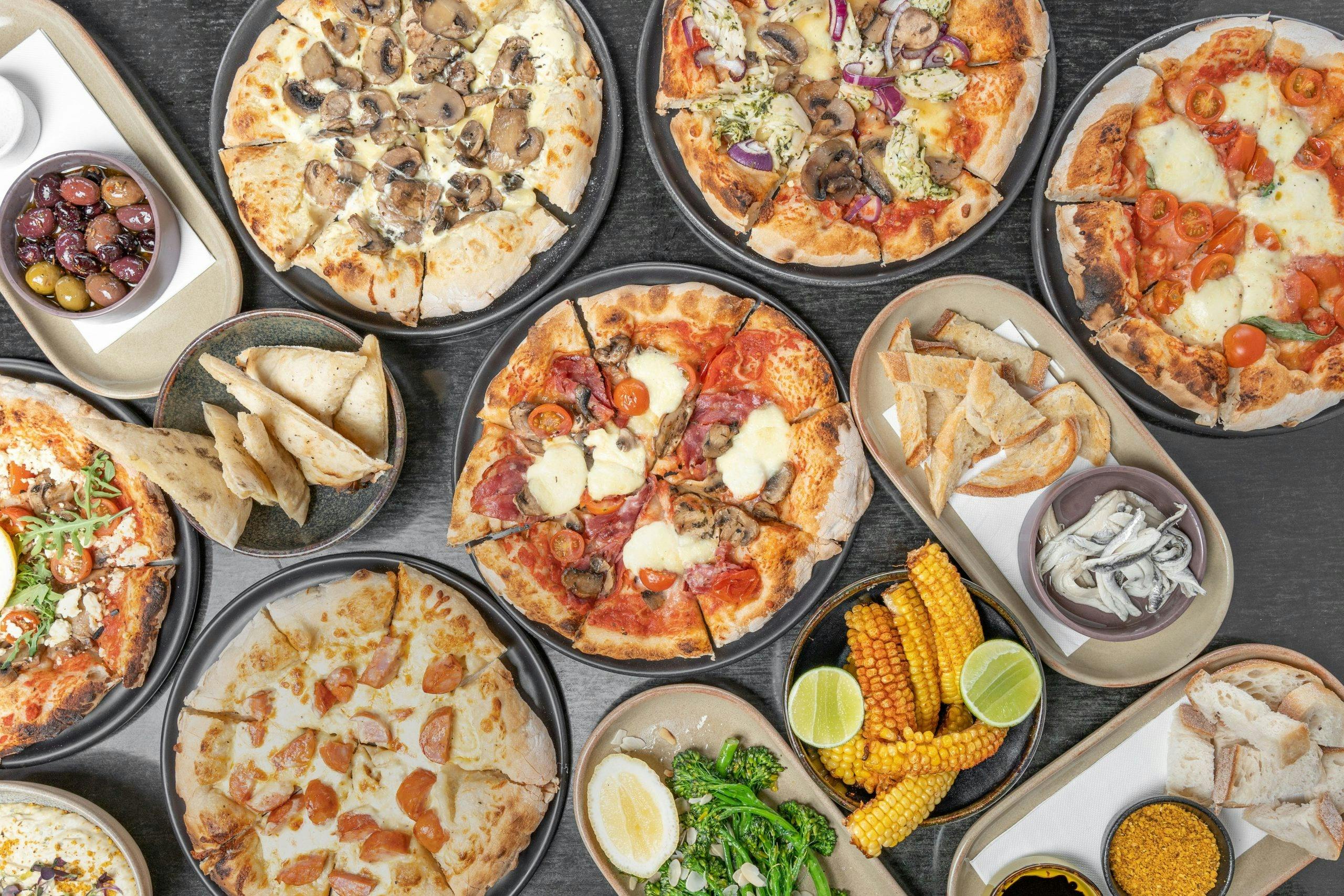 pizza
