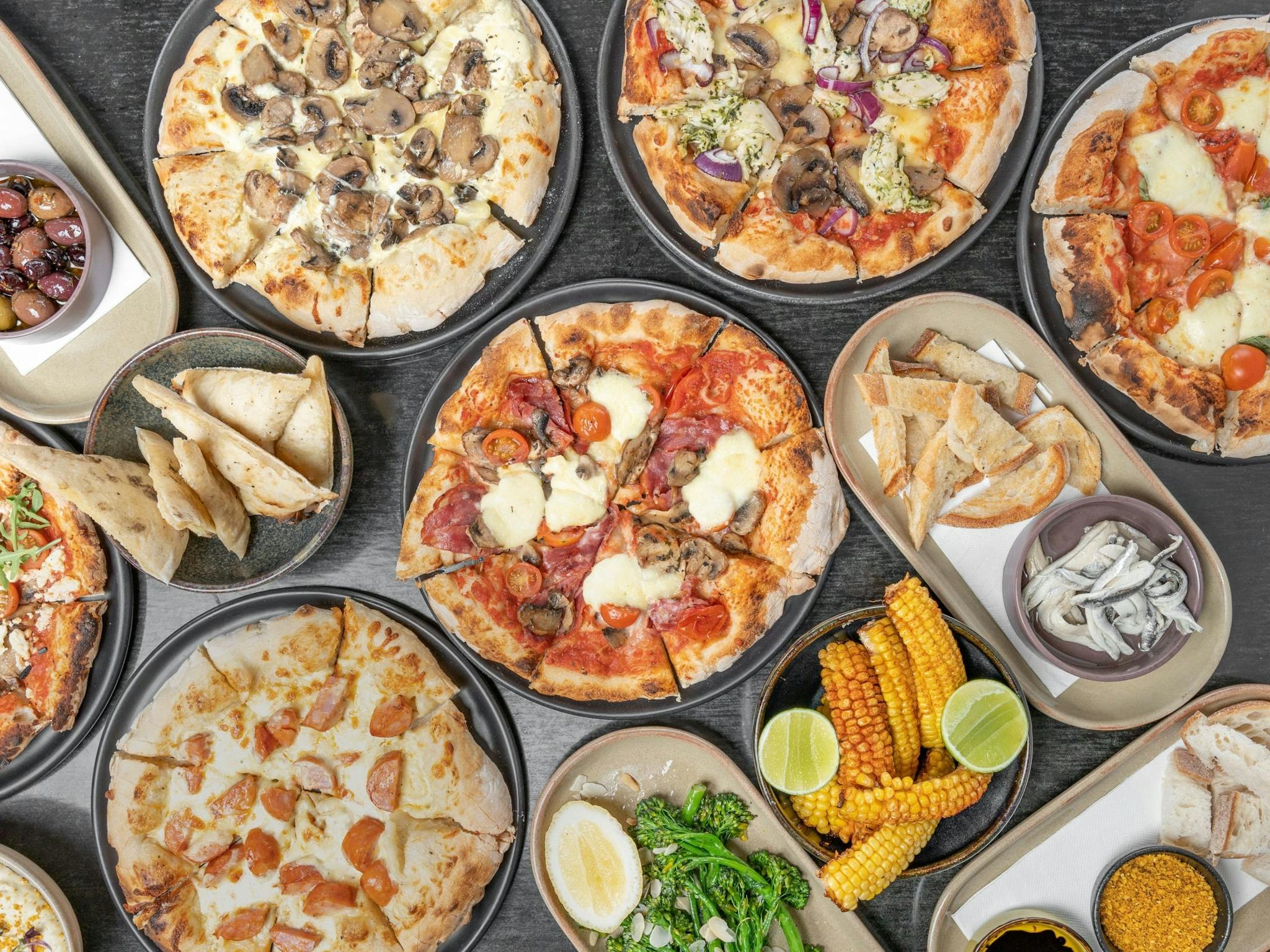 pizza