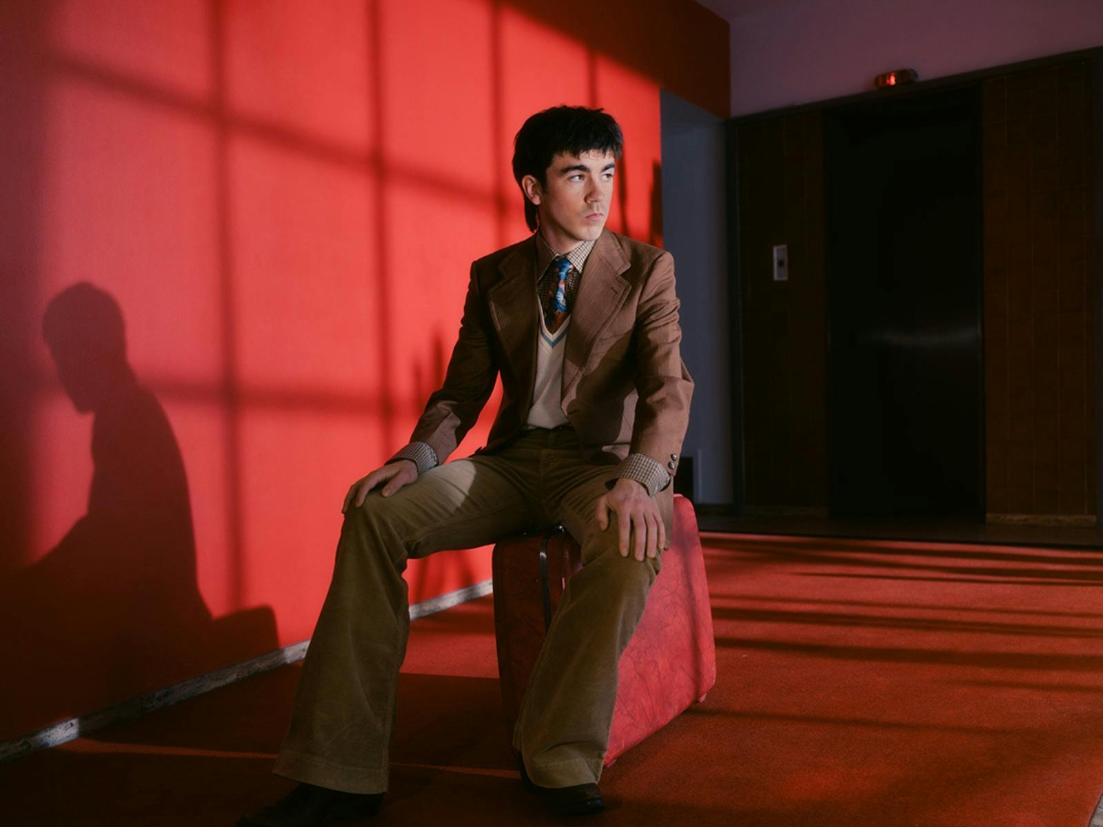 Two Door Cinema Club & Declan McKenna w/ Special Guests Soft Launch
