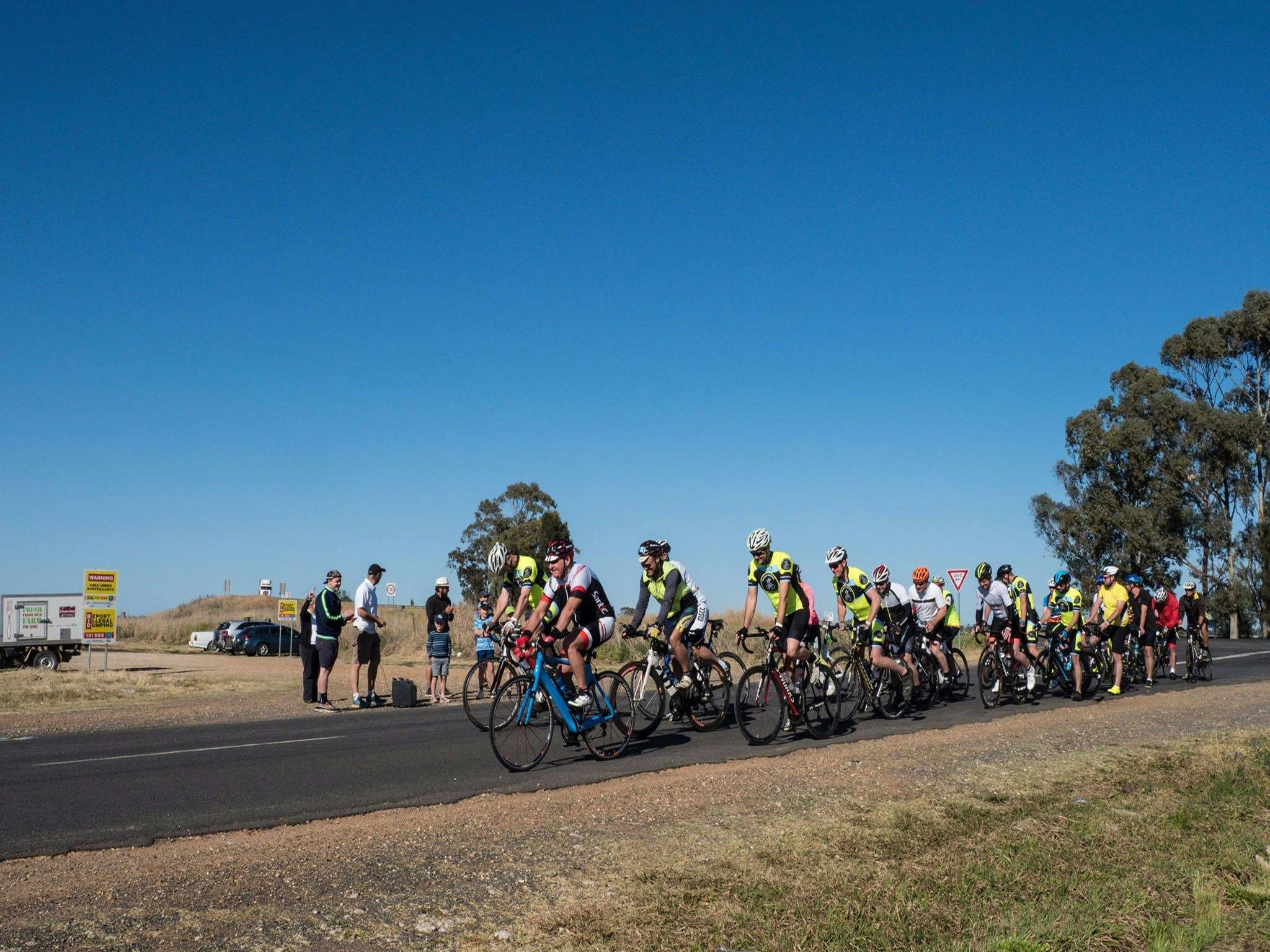 The Landmark Killarney Bike Classic NSW Holidays &
