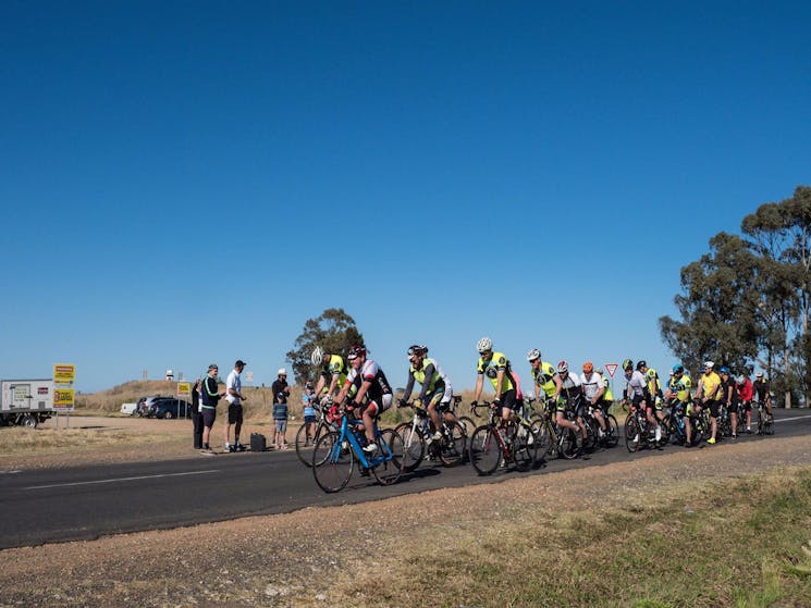 Killarney Bike Classic