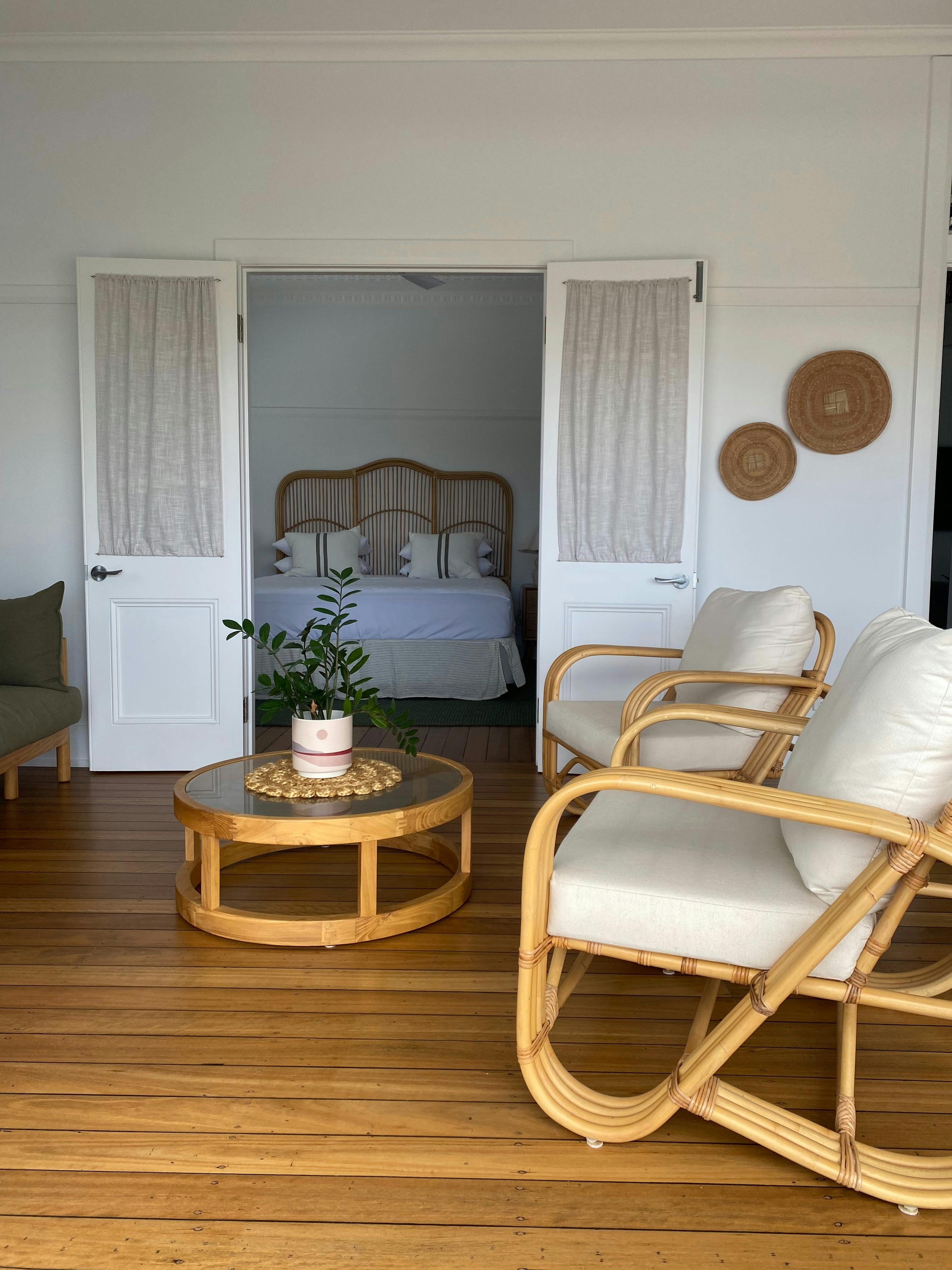 Evans Head Accommodation