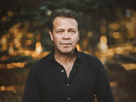 Troy Cassar-Daley