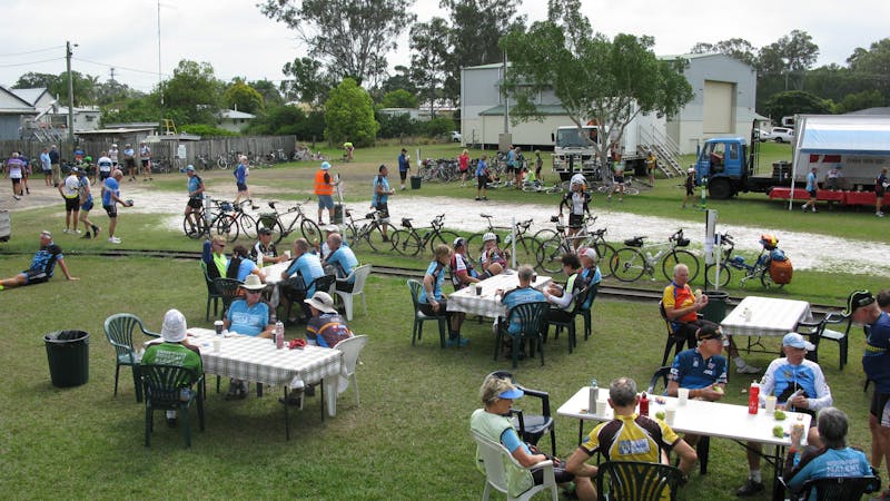 Burrum and District Heritage Museum Inc