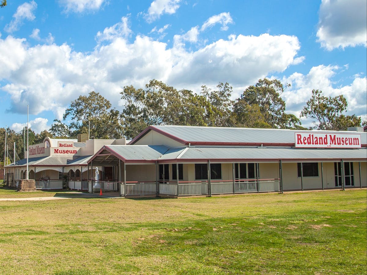 Redland Museum