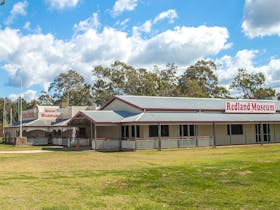 Redland Museum Inc