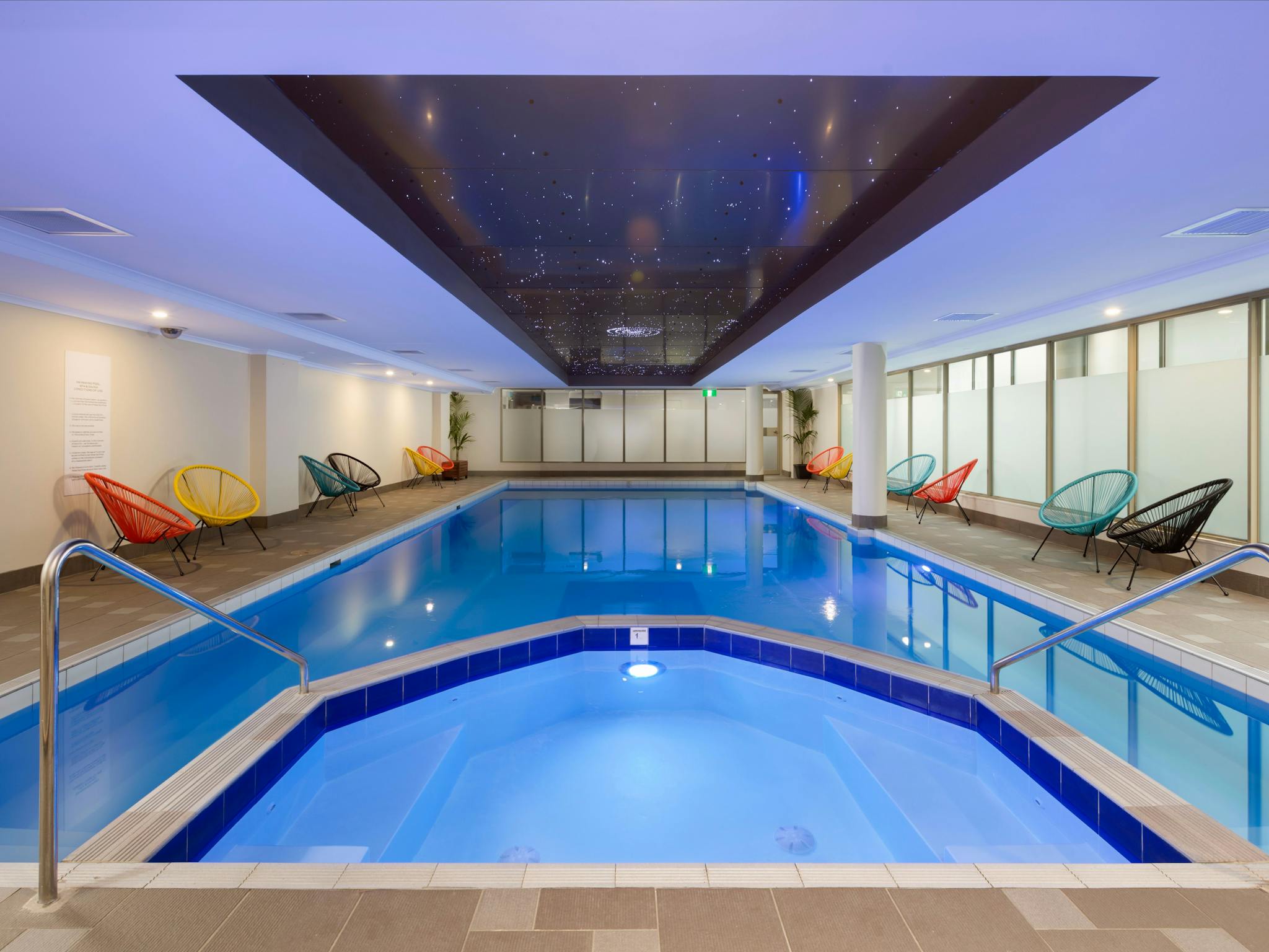 Rydges Sydney Central Sydney, Australia