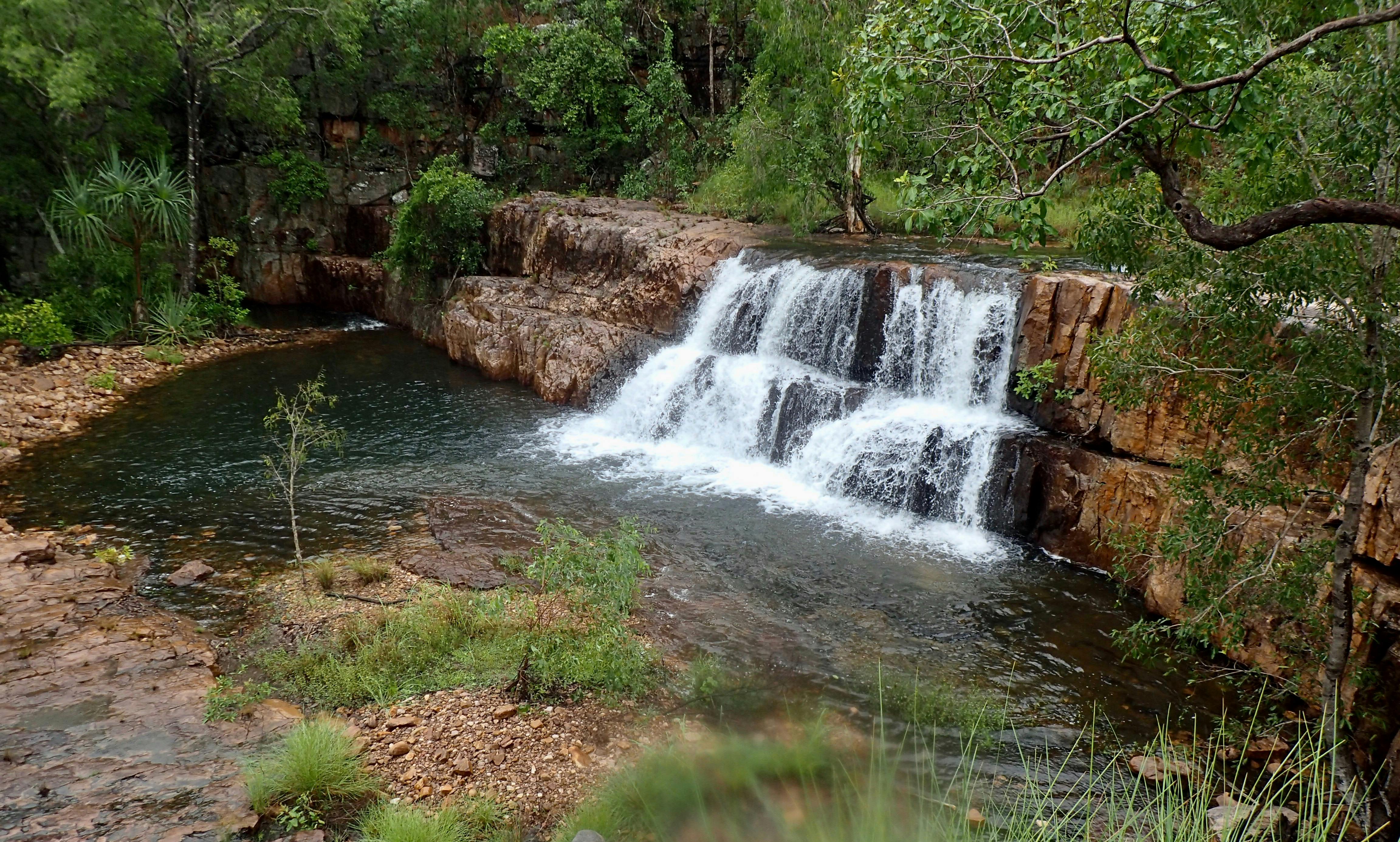 Litchfield National Park