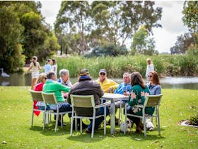 Balnaves of Coonawarra