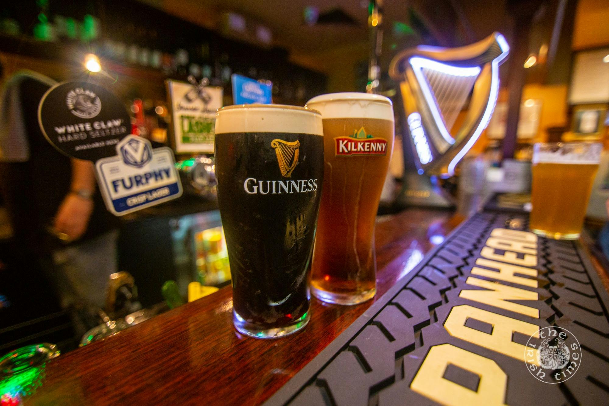 The Irish Times