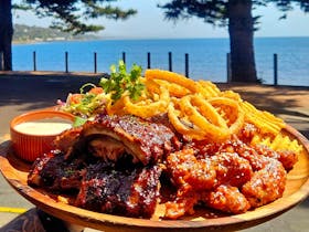 Available every Tuesday Night