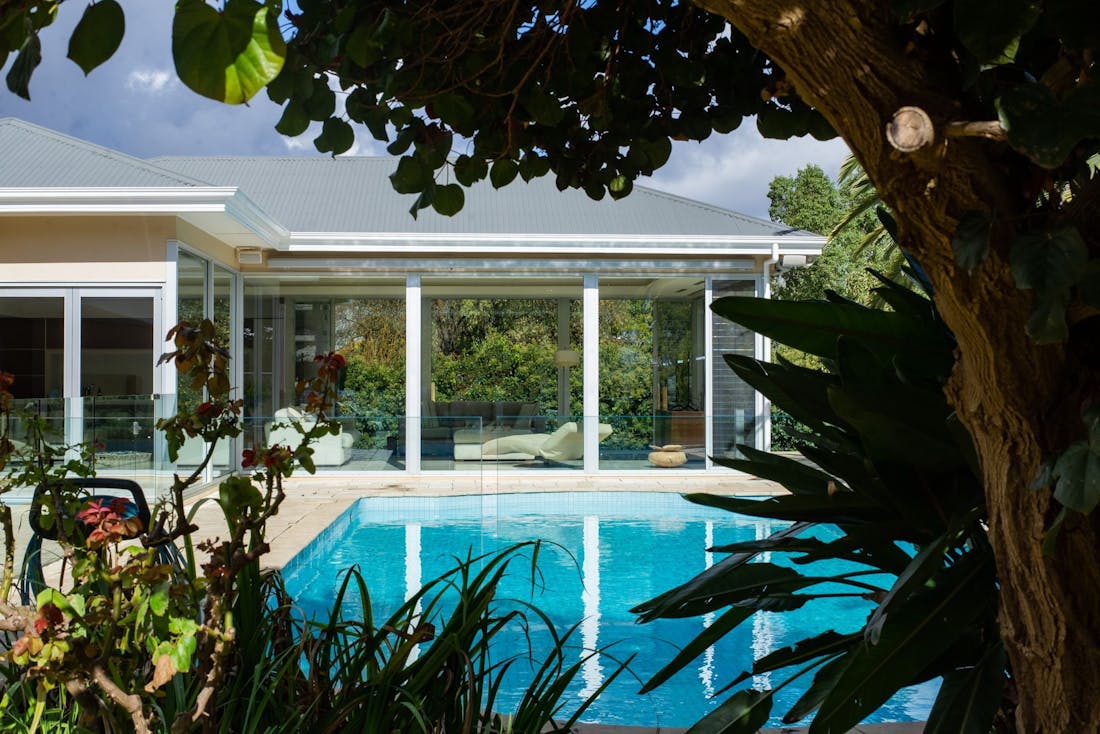 Tanunda House Tanunda, South Australia