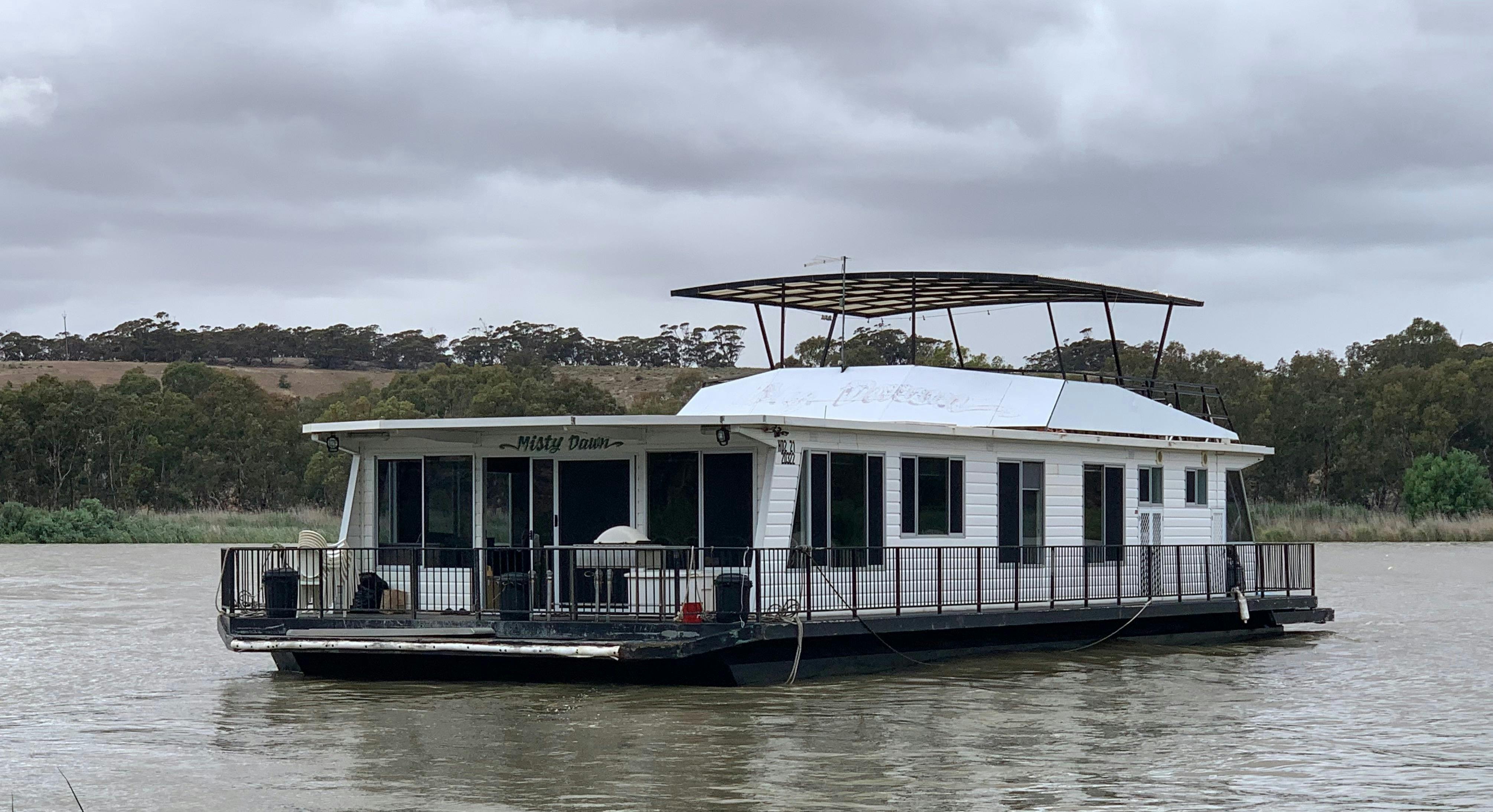 Advanced Health Houseboats
