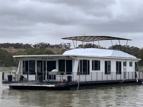 Advanced Health Houseboats