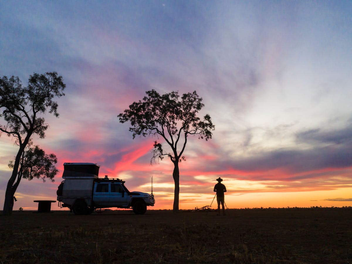 Drive Queensland