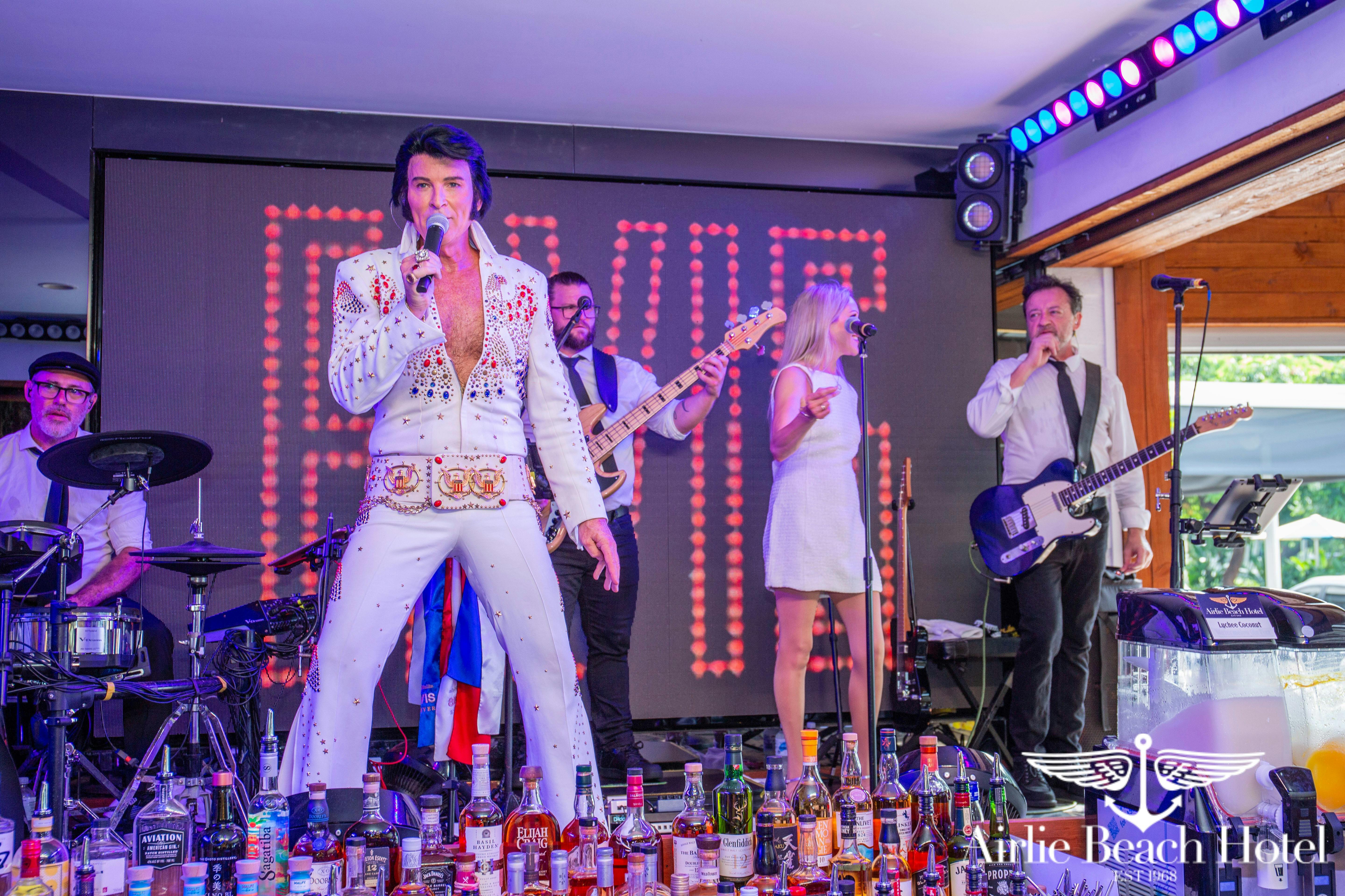 Elvis