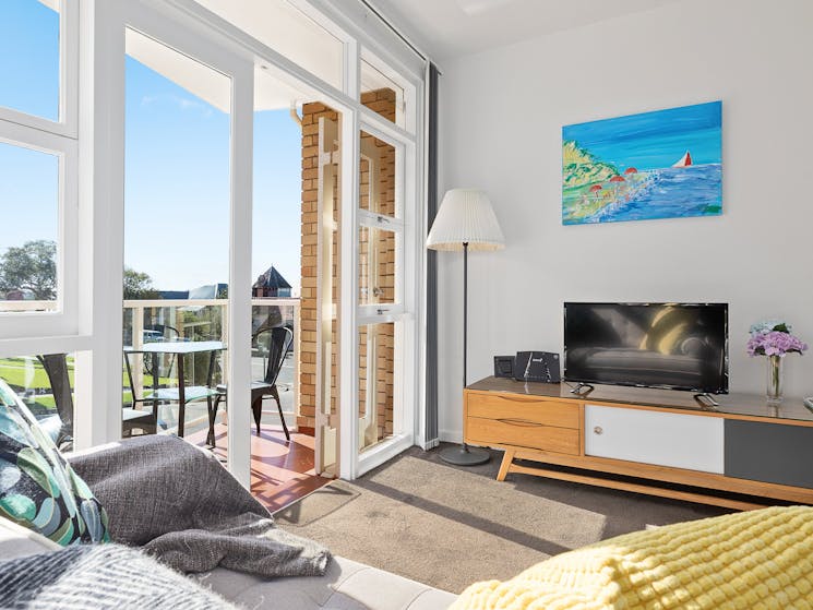 St Valentines Apartments Mosman | Sydney, Australia - Official Travel