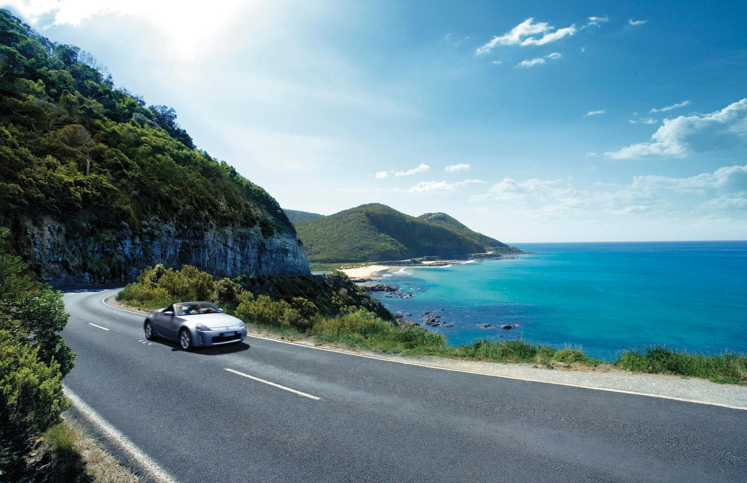 Private Great Ocean Road tour