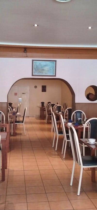 Lien's Vietnamese and Chinese Restaurant