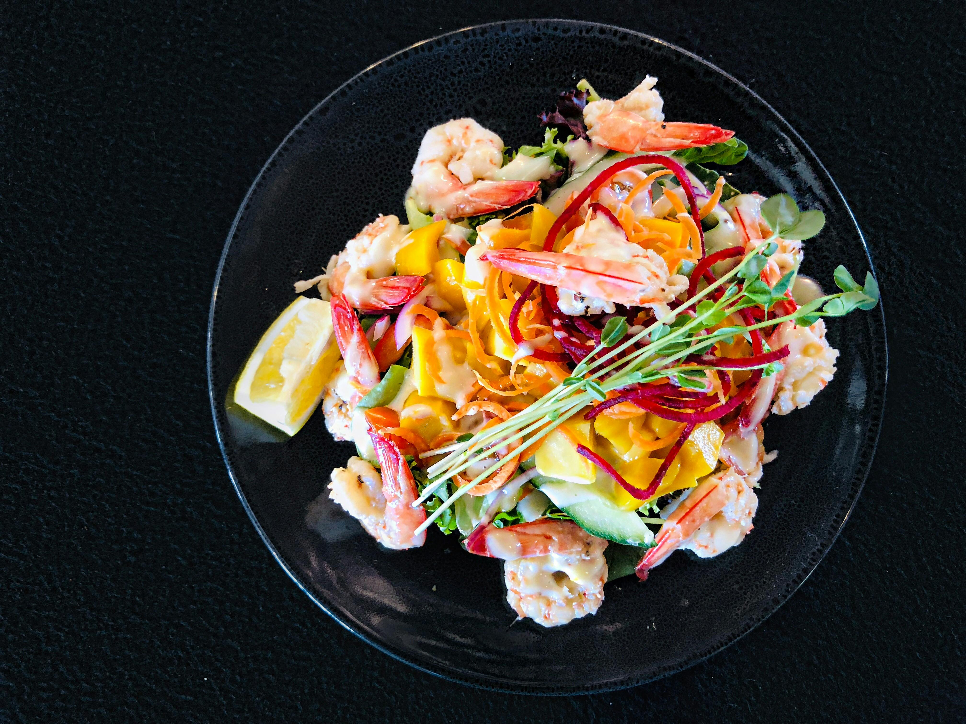 Aquavue Beachfront Bar & Eatery