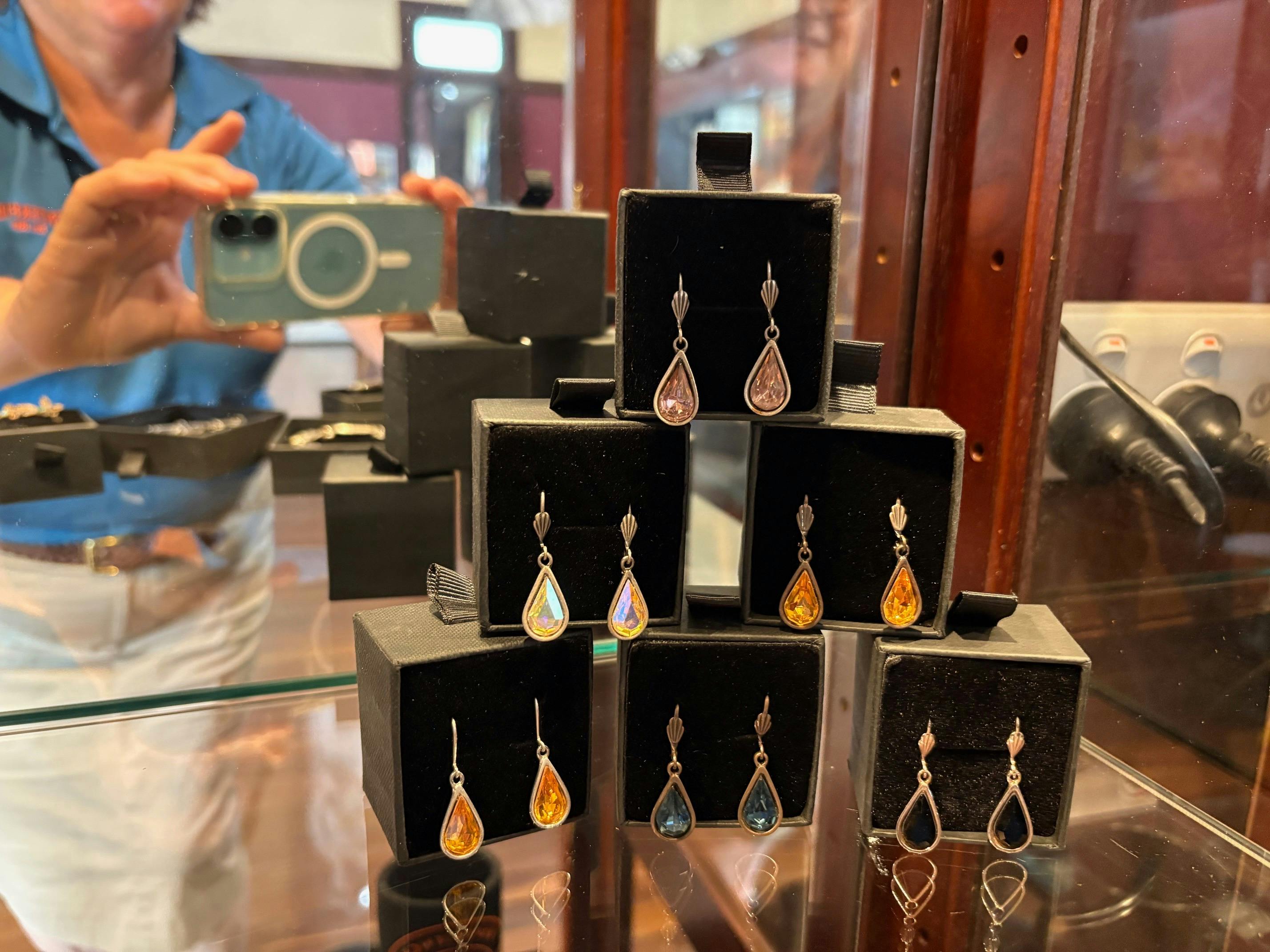 Local Merchandise for sale