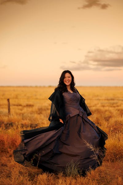 Festival of Outback Opera 2025