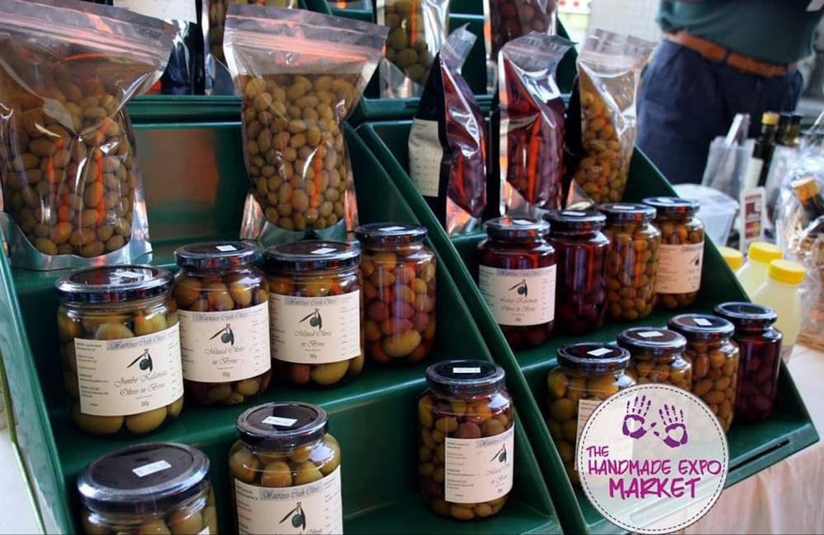 Handmade Expo, Ipswich