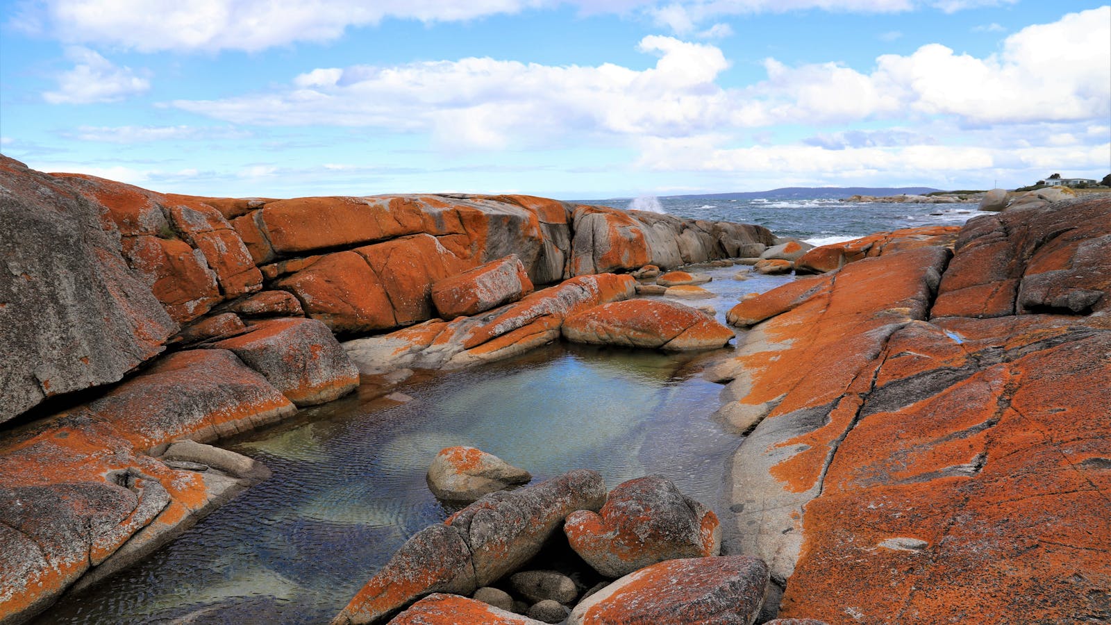 Bay of Fires