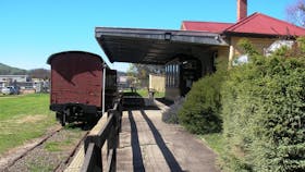 Mansfield Historical Society