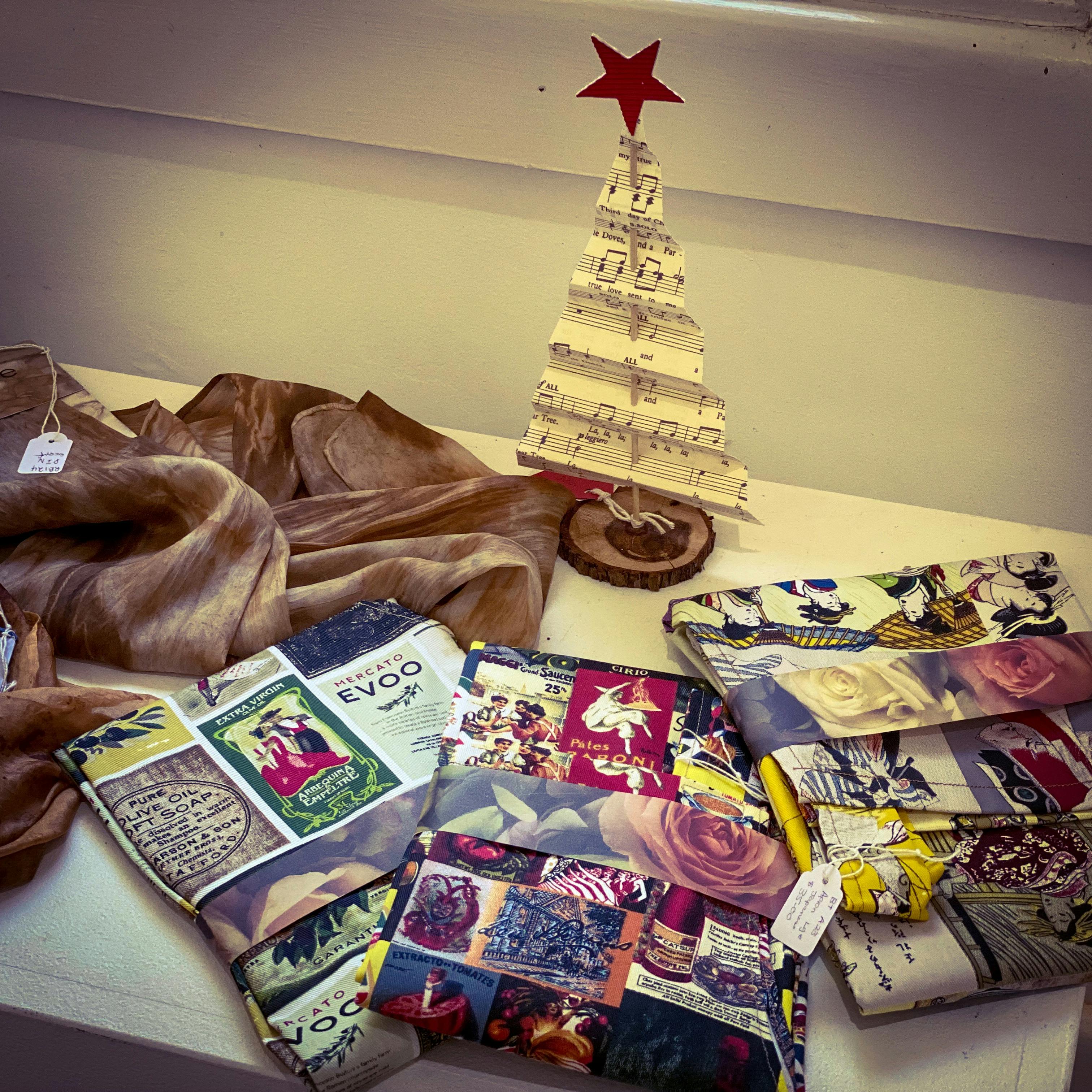 Christmas Market Corowa