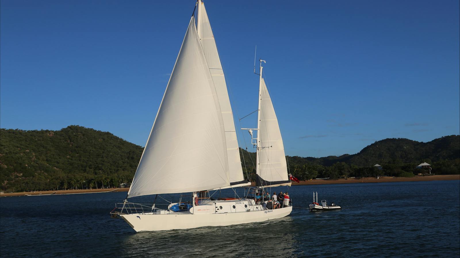 Magnetic Island