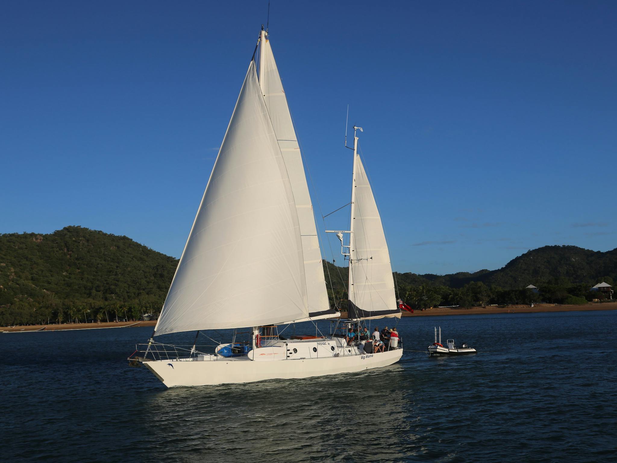 Magnetic Island Magnetic Island