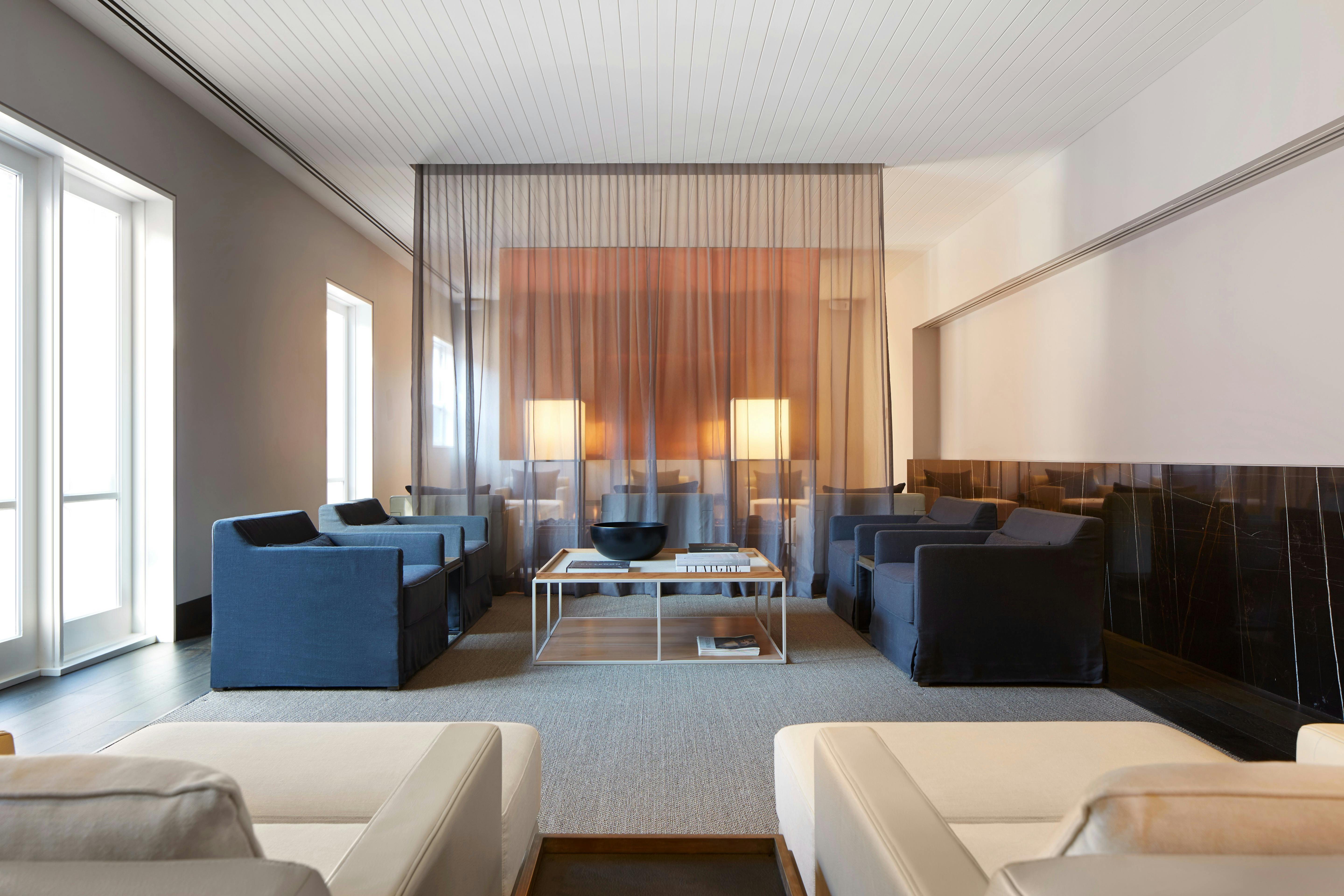 Hale Spa (Located Across the Street)