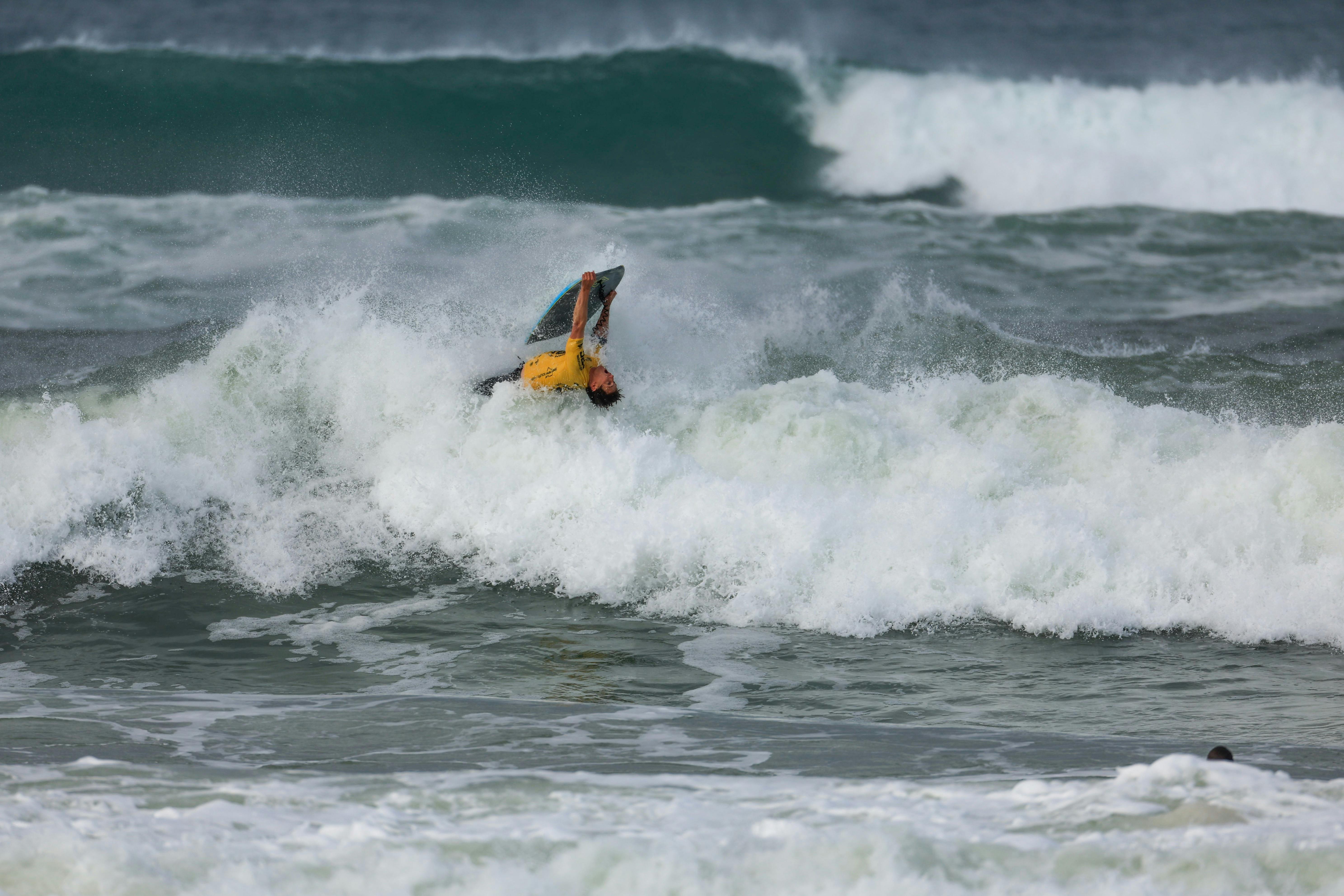 Australian Bodyboard Titles