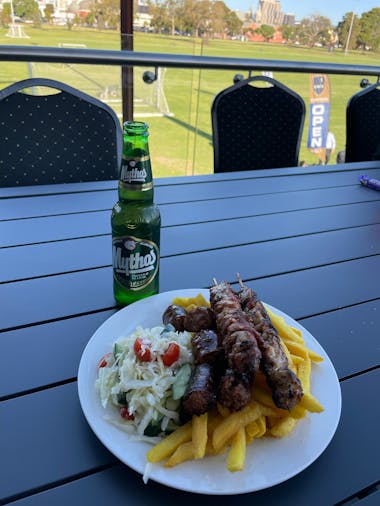 Adelaide Comets Football Club