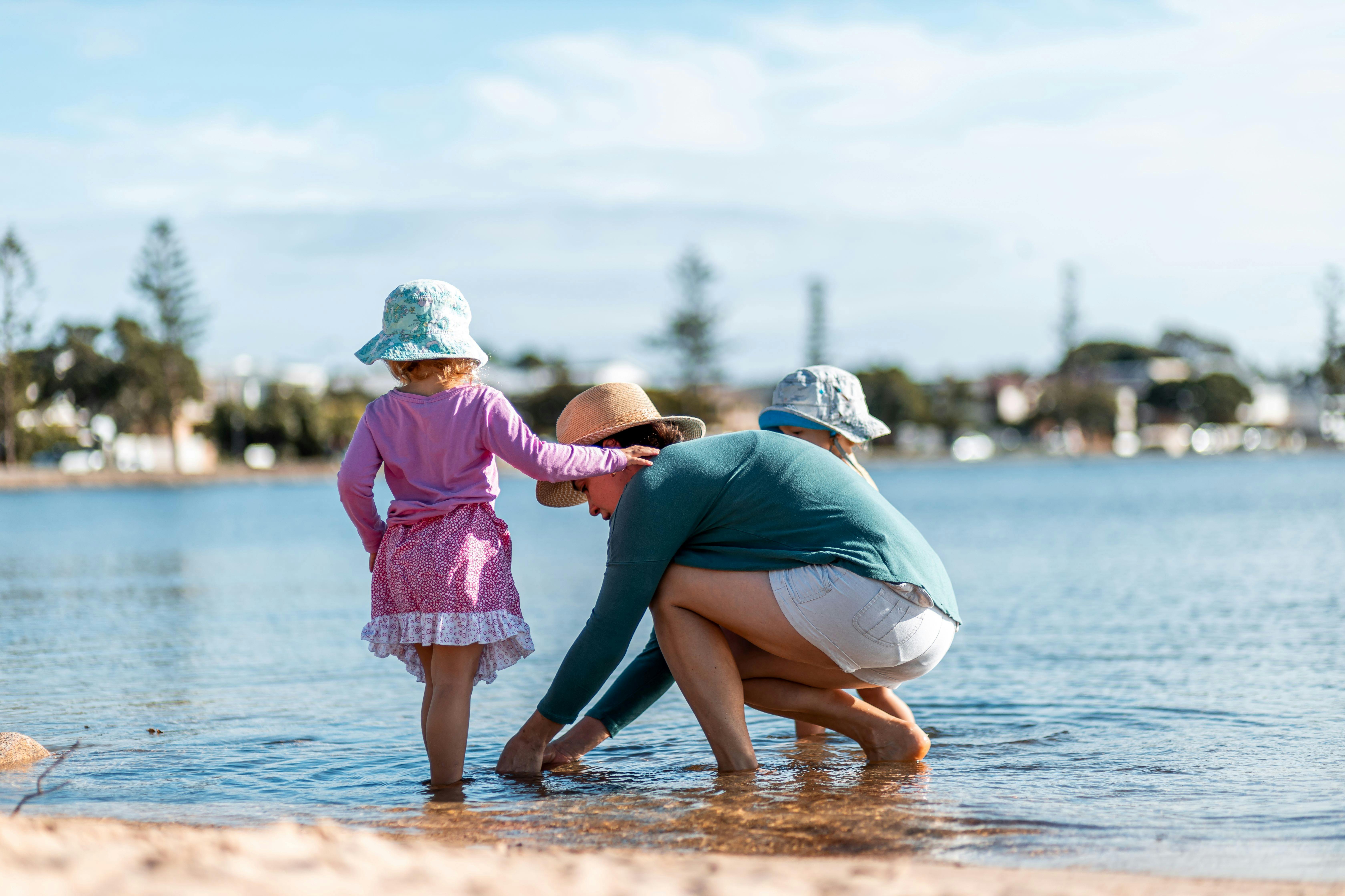 Manly Harbour Village Brisbane
