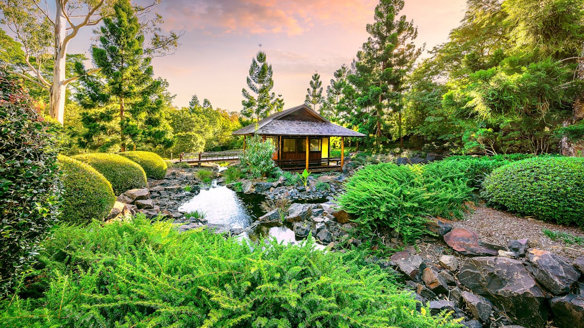 Nerima Gardens