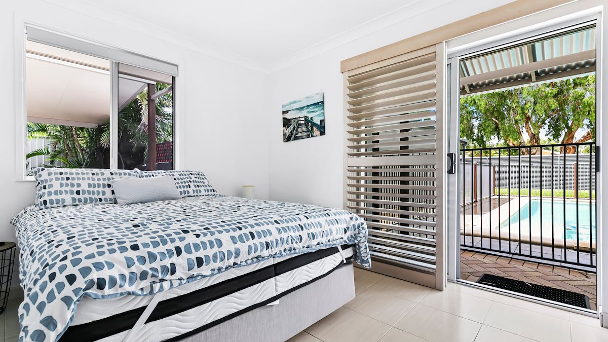 Beds