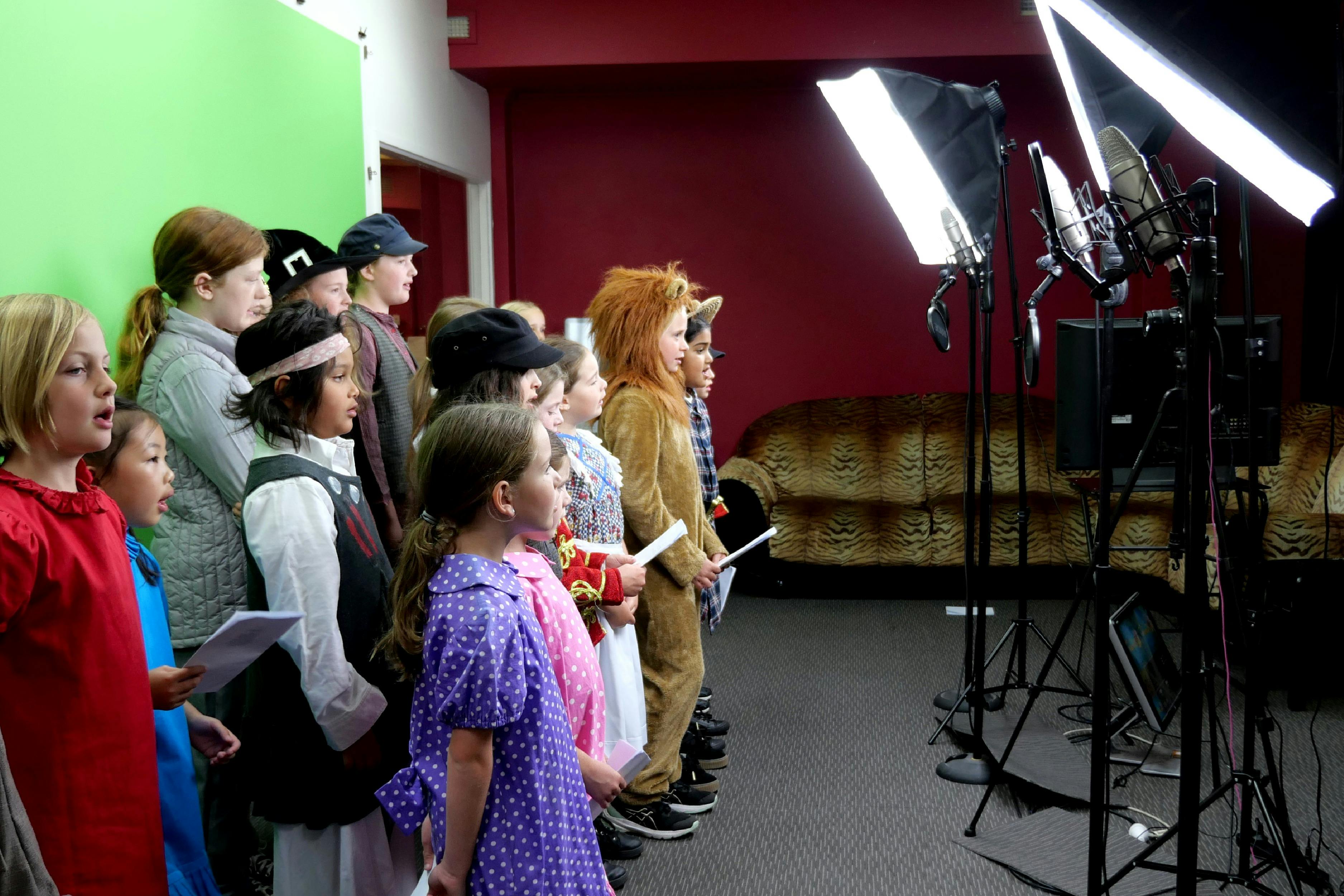 school holiday activities for kids in Hobart