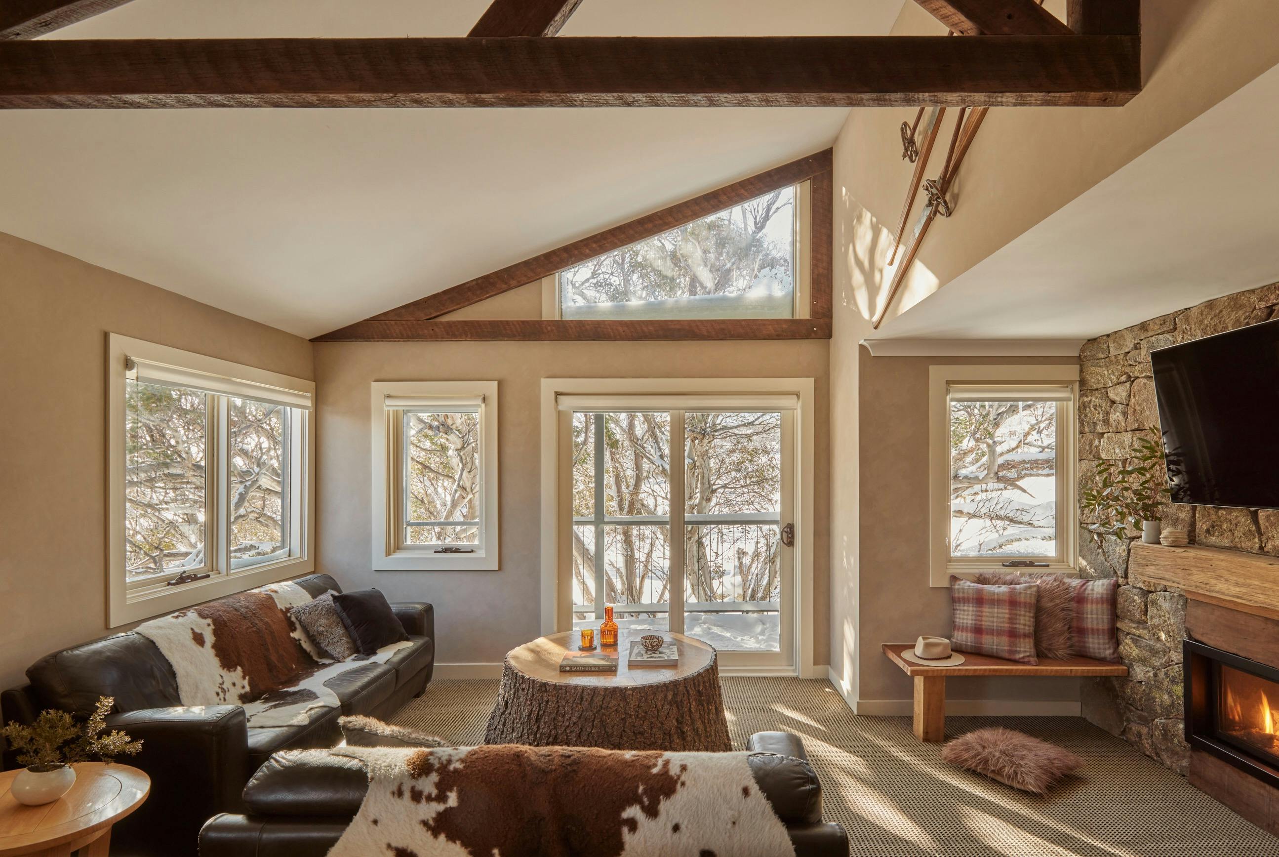 더 스테이블스 리조트 페리셔