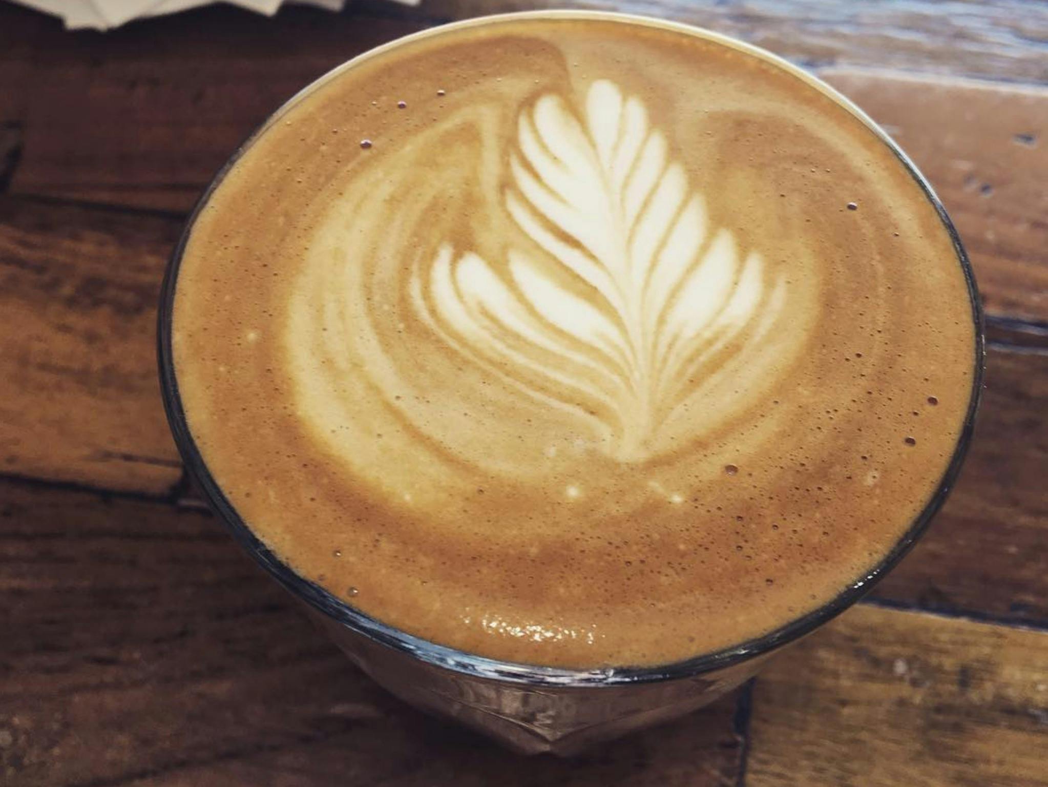 리틀맘마의 에스프레소