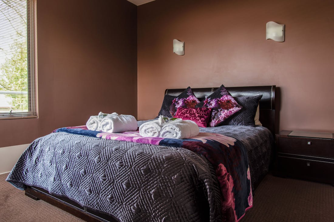 Barossa Valley Apartments, Apartment 3 Tanunda,