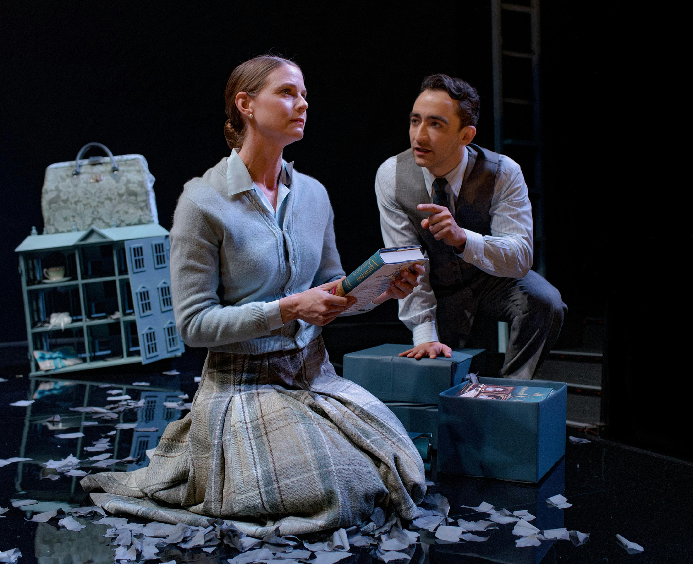 The Queen's Nanny | Ensemble Theatre