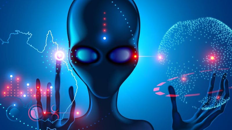 Image for Cardwell UFO Festival 2022