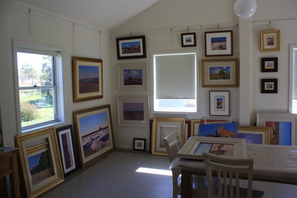 Bathurst Arts Trail